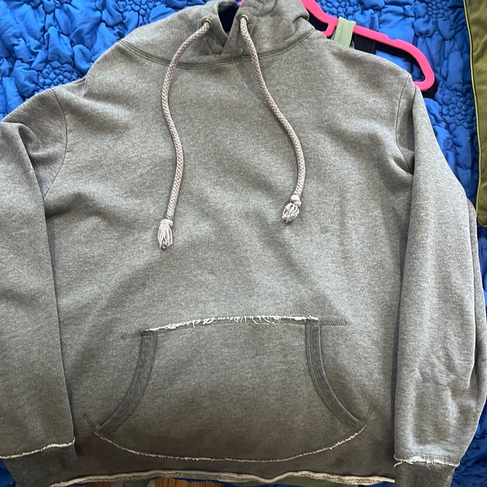 kith hoodie